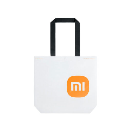 Xiaomi Reusable Bag Switch Concept