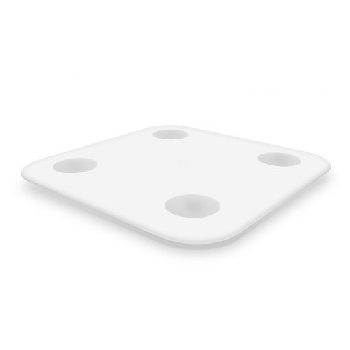 mi body composition scale zepp
