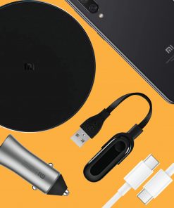 Charging Accessories