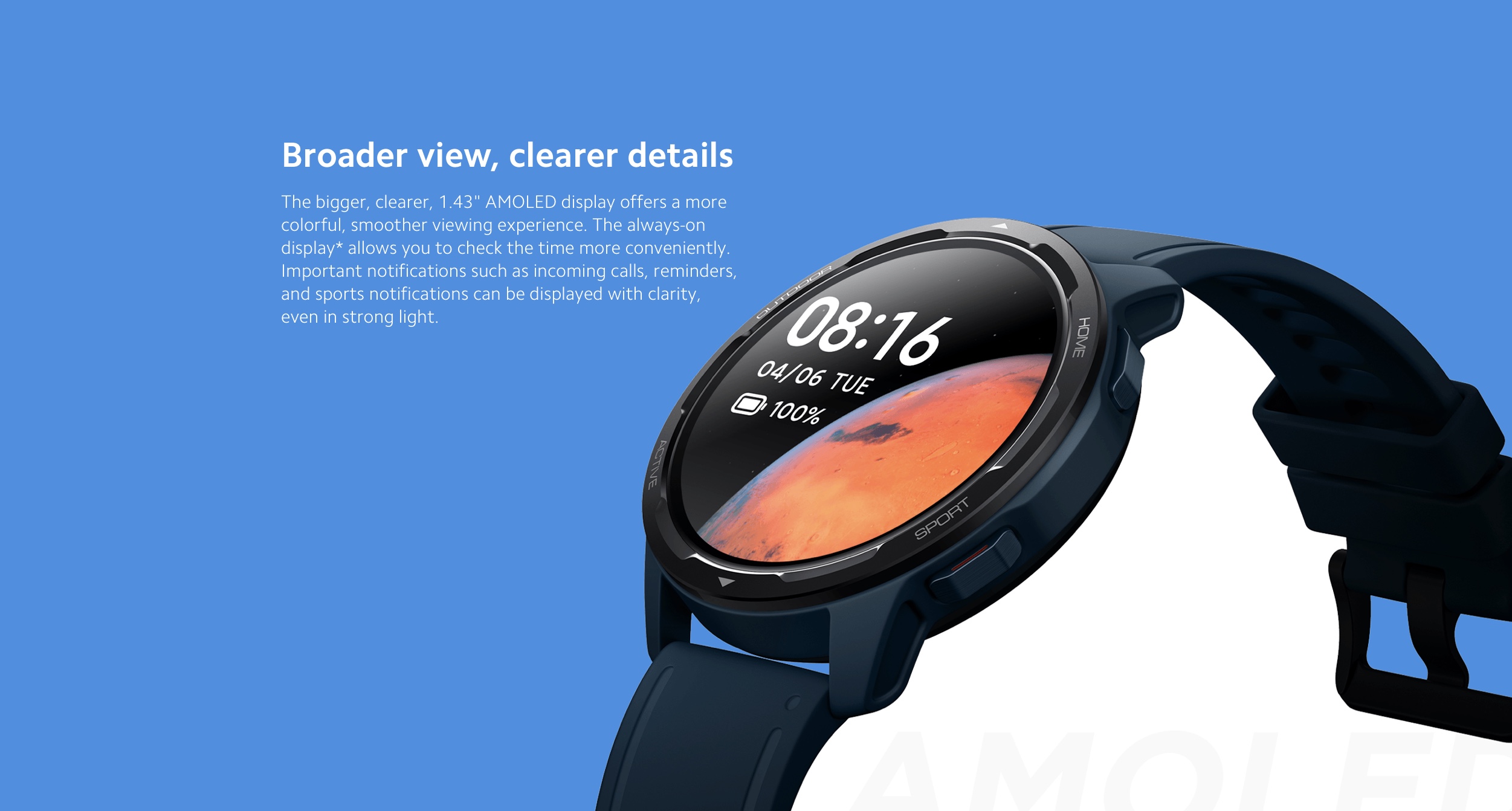 Mi watch lite forum hot sale