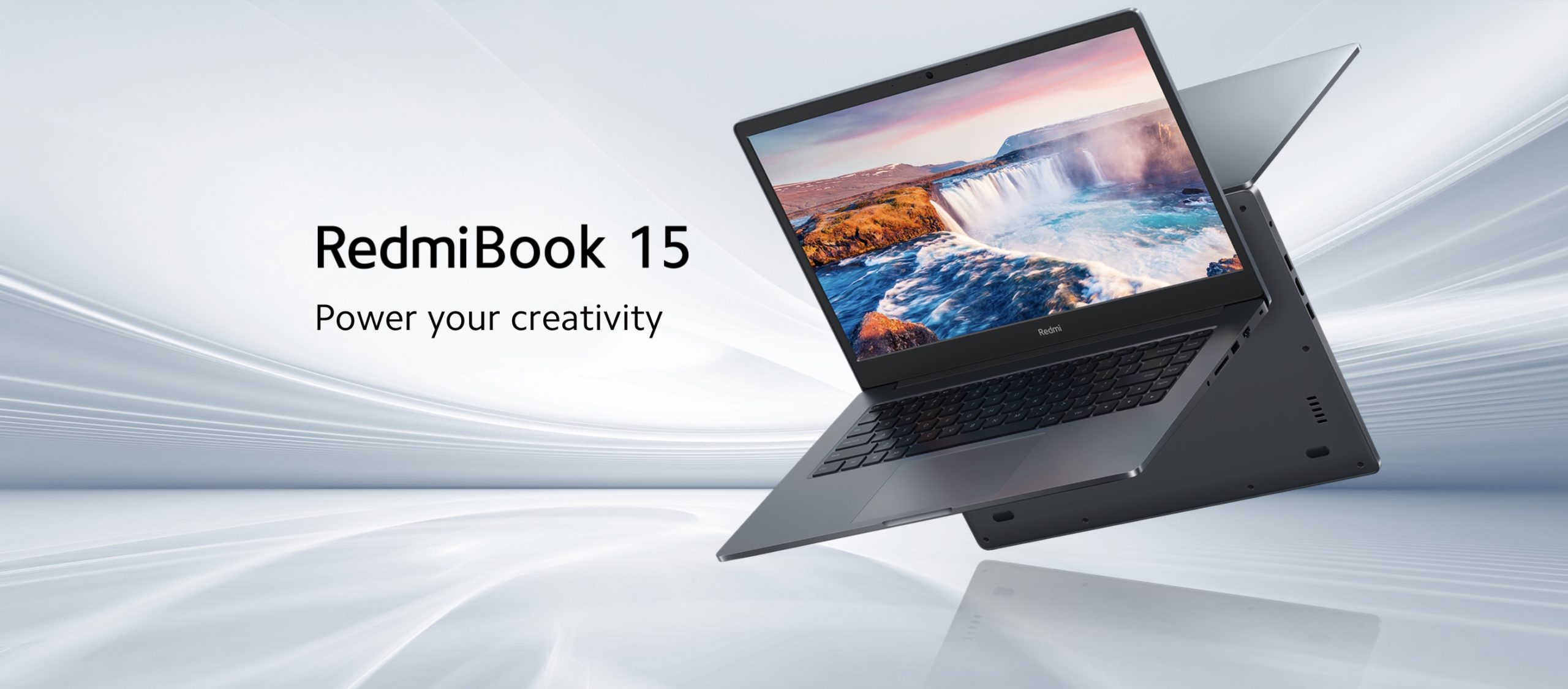 RedmiBook 15