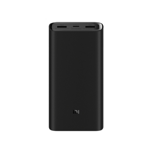 Mi 50w Power Bank 20000mAh - Switch Concept