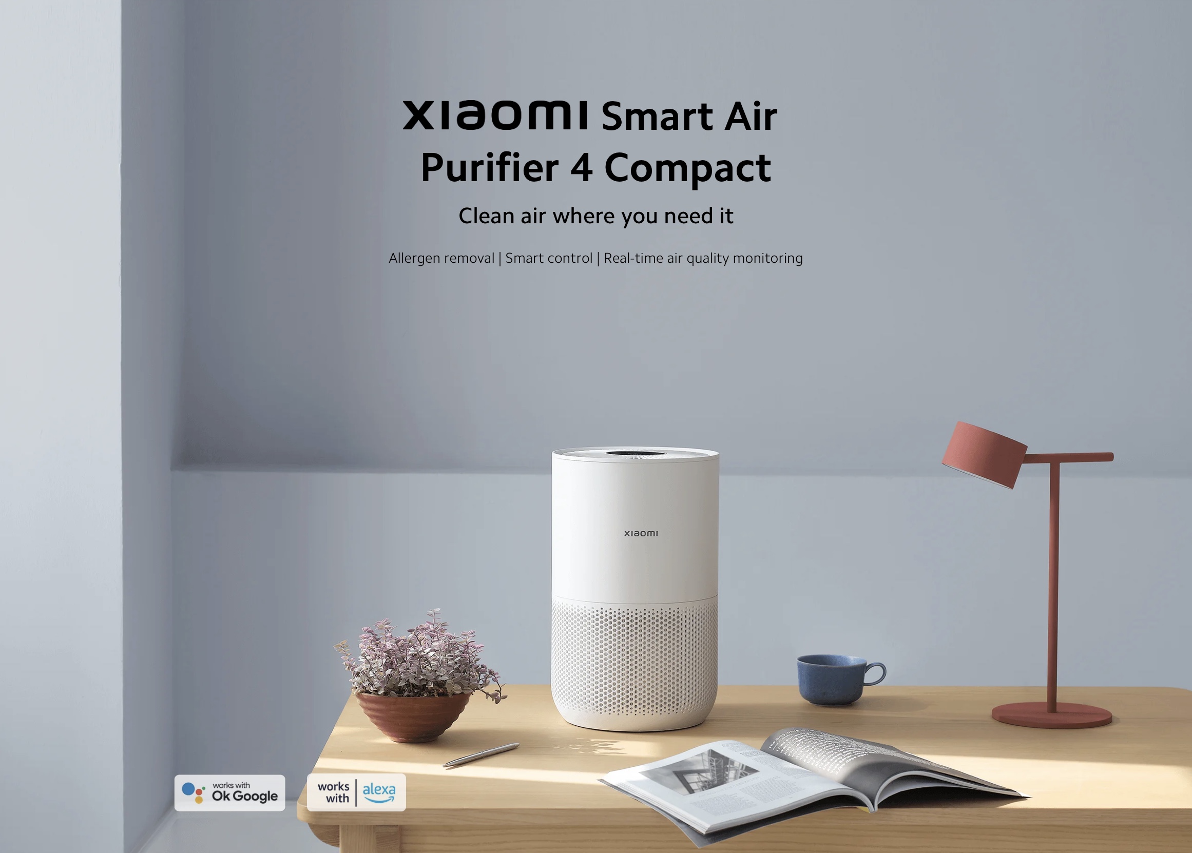 Xiaomi mini air deals purifier